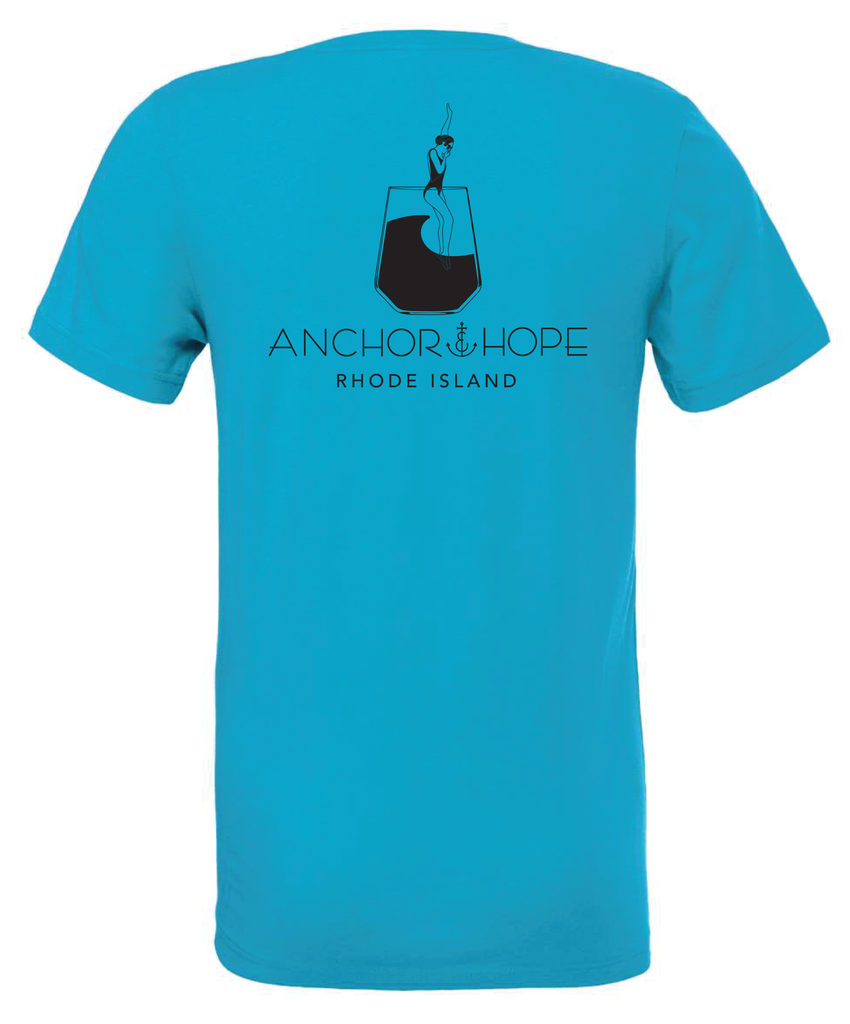 Anchor & Hope T-Shirt
