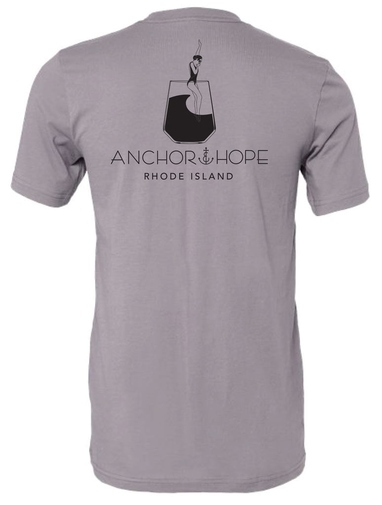 Anchor & Hope T-Shirt