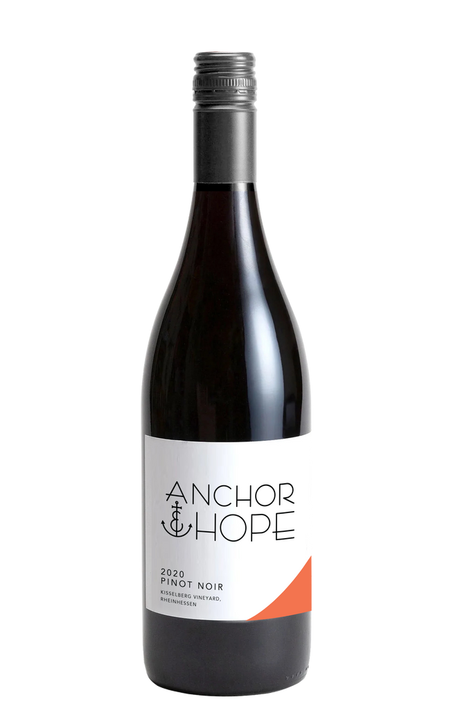2020 Pinot Noir  750ml Bottle